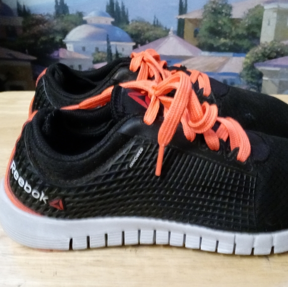 🌅⛳Reebok Nano Web ZQuick 👩🏃🦋💐Size 7.5,Like🆕New!, Nice Gift Item 🛍 - Picture 2 of 13